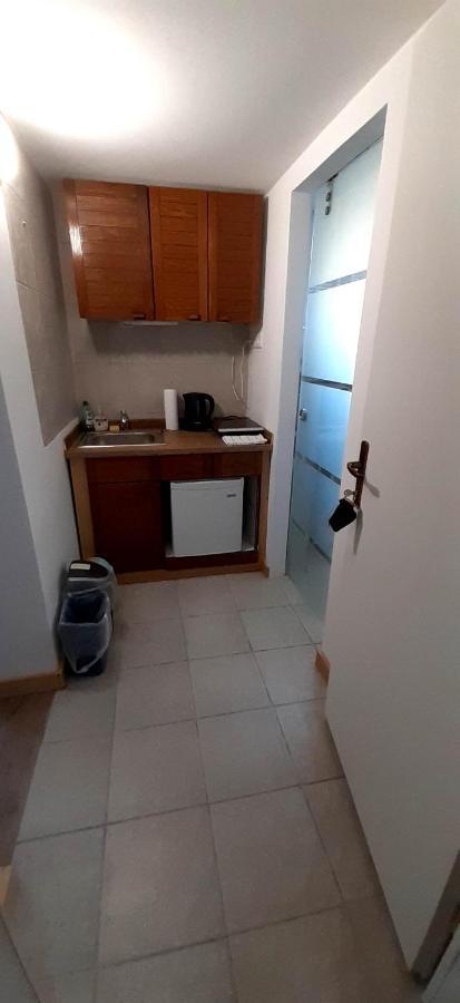 Apartmaji Mojca Pensionat Križe Exteriör bild